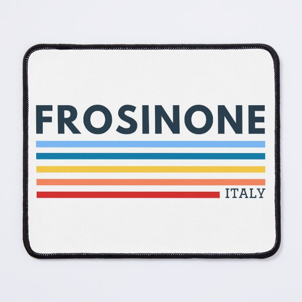 Item preview, Frosinone Italy designed and sold by europelines.
