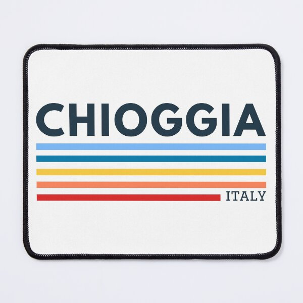 Item preview, Chioggia Italy designed and sold by europelines.