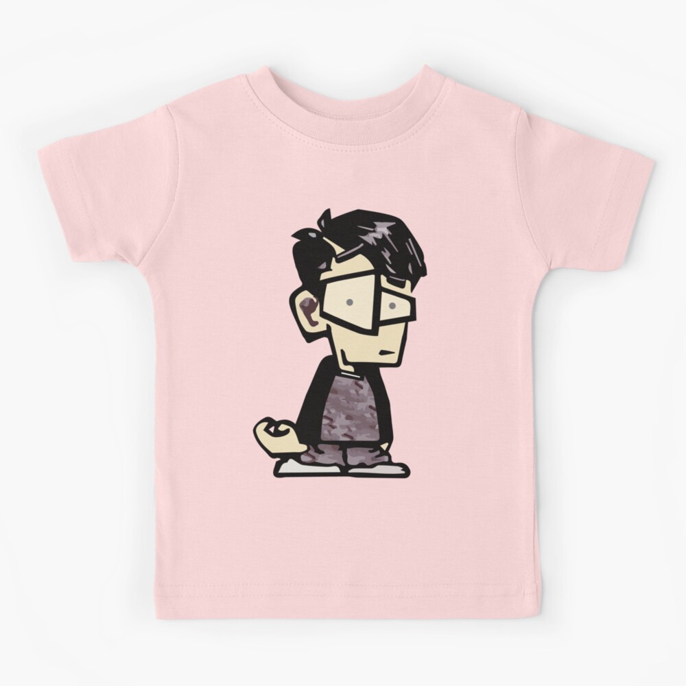 t shirt roblox mandrake boy