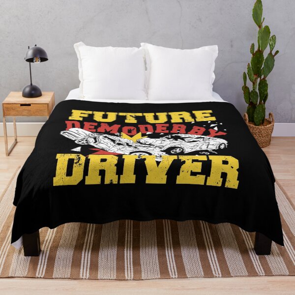 Item preview, Demolition Derby Demo Derby  Dirt Track Gift Idea designed and sold by AndreasMei.