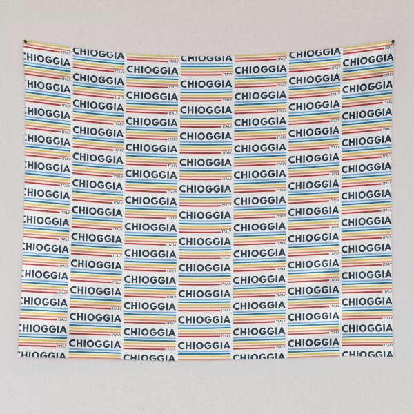 Item preview, Chioggia Italy designed and sold by europelines.