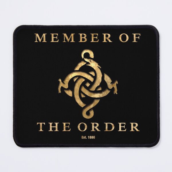 Item preview, The Order 1886 designed and sold by Anders Andersen.