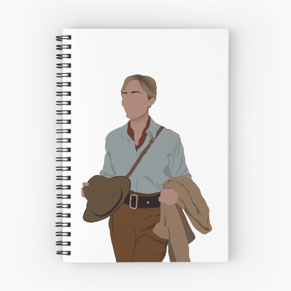 Item preview, Lily Houghton Illustration designed and sold by laurasmagic.