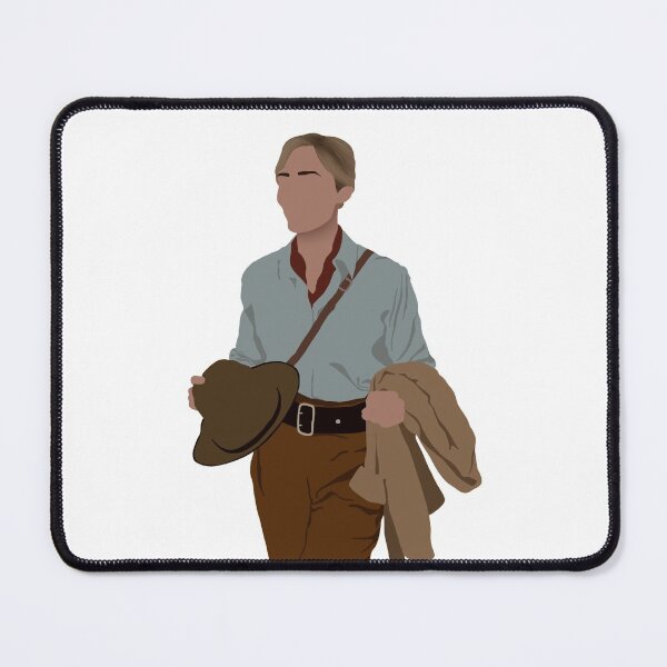Item preview, Lily Houghton Illustration designed and sold by laurasmagic.