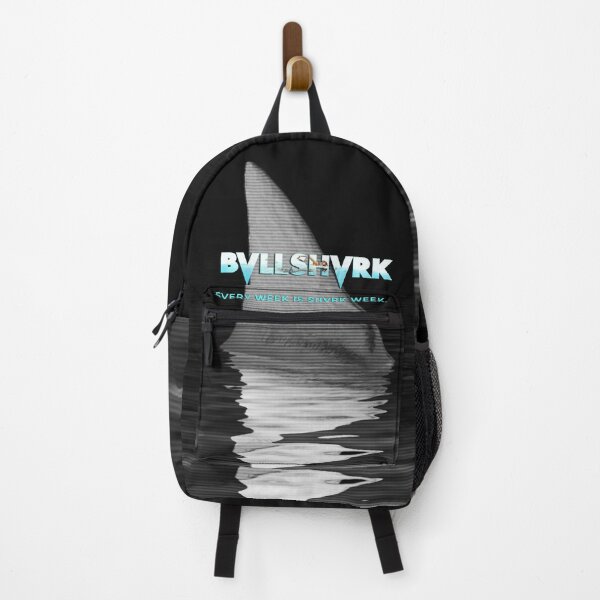 Item preview, SHVRK WEEK BLVCKPVCK designed and sold by SHVWNCOOPER.