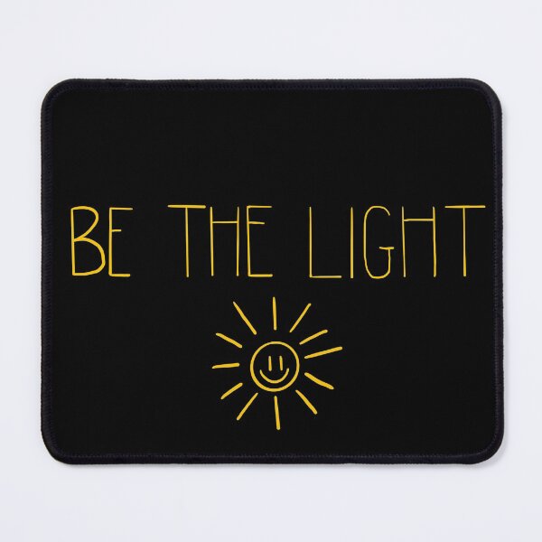Item preview, Be The Light Collection designed and sold by Gabrielle Lawrence.