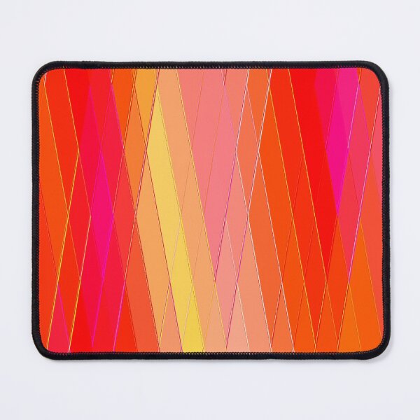 Item preview, Re-Created Vertices No. 22 by Robert S. Lee designed and sold by robertsleeart.
