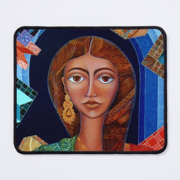 Item preview, Labyrinth of memoirs designed and sold by Madalena Lobao-Tello.