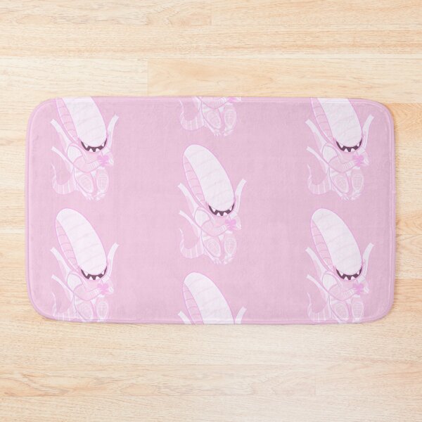 Item preview, Xenomorph- Pink designed and sold by MoxiesCorner.