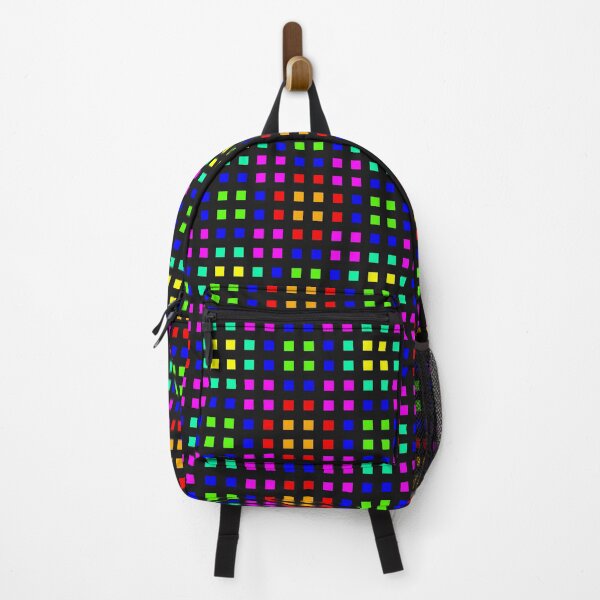 Item preview, Space Tartan Colorinche designed and sold by Feeank.