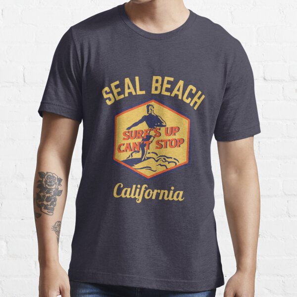 Youth CSULB 49ER Long Sleeve T-Shirt - Navy, MV Sport – Long Beach