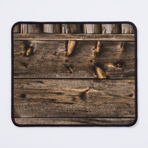 Item preview, Weathered Wooden Abstracts – Four – Vertical designed and sold by Georgia Mizuleva.
