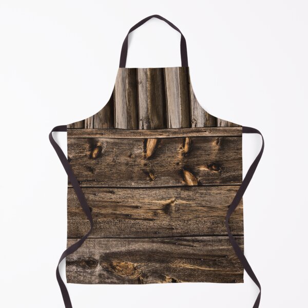 Item preview, Weathered Wooden Abstracts – Four – Vertical designed and sold by Georgia Mizuleva.