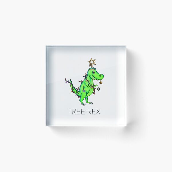 Artikelvorschau, Baum-Rex entworfen und verkauft von Jessiiccaadraws.