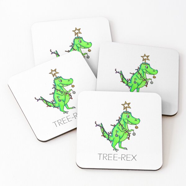 Item preview, Tree-Rex designed and sold by Jessiiccaadraws.