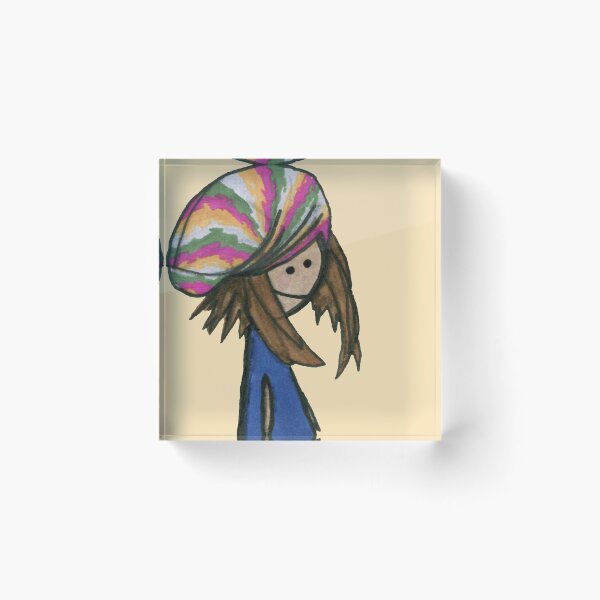 Item preview, Crafty Adventurer designed and sold by Craft Adventures Studio.