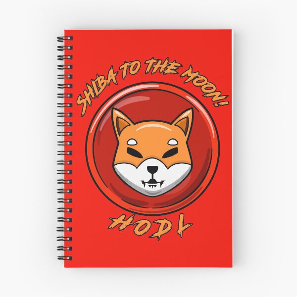 Item preview, Shiba Inu Coin designed and sold by RegretfulTurtle.