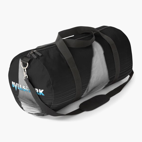 BLVCK SHVRK WEEK DUFFLE Duffle Bag