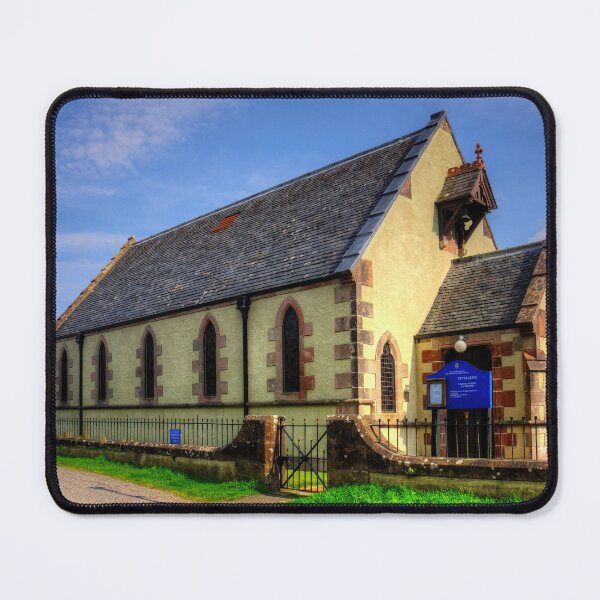 Item preview, Tayvallich Church designed and sold by tomg.