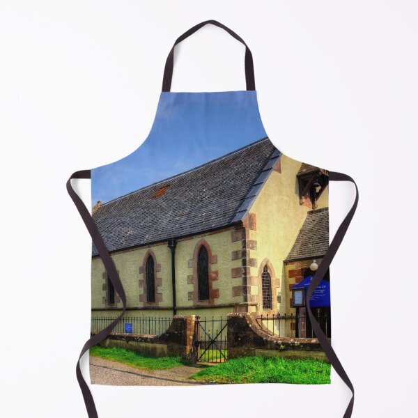 Item preview, Tayvallich Church designed and sold by tomg.