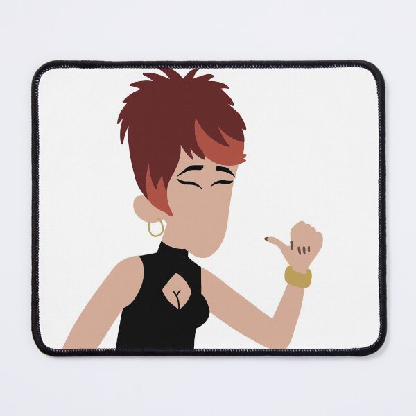 Item preview, Diane designed and sold by XANZIR SHOP.