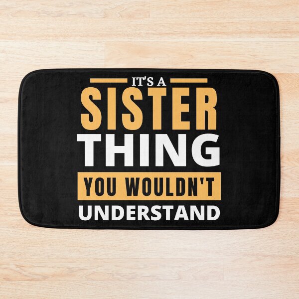Item preview, Sister designed and sold by T-shirtgallery.