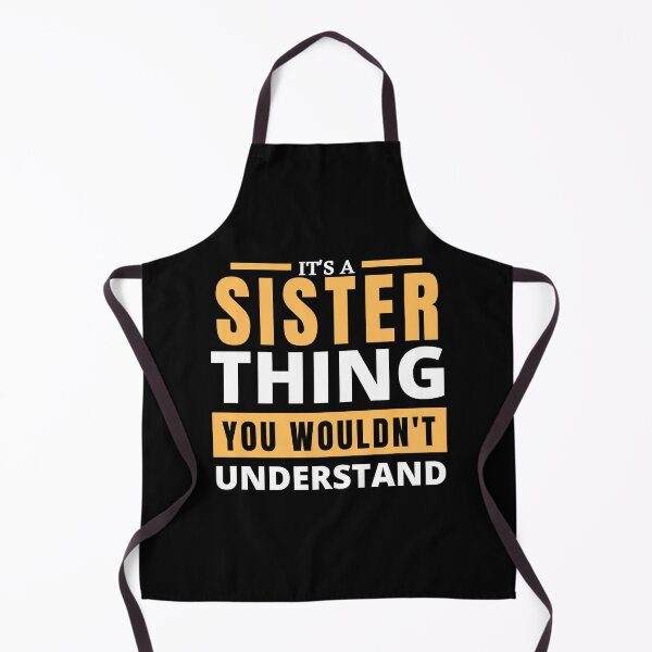 Item preview, Sister designed and sold by T-shirtgallery.