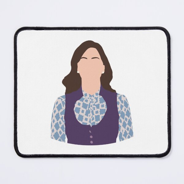 Item preview, Janet The Good Place designed and sold by laurasmagic.