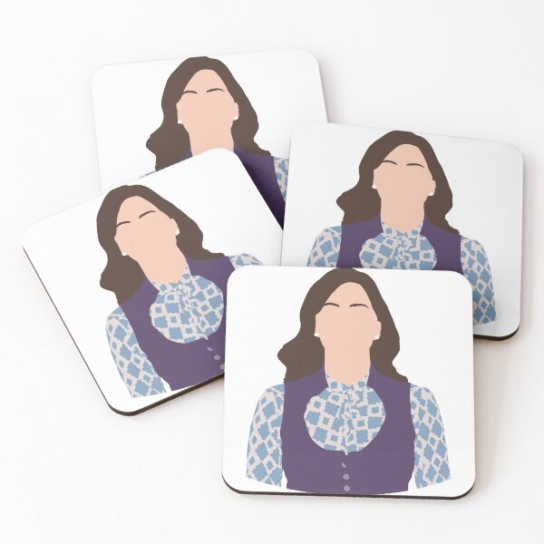 Item preview, Janet The Good Place designed and sold by laurasmagic.