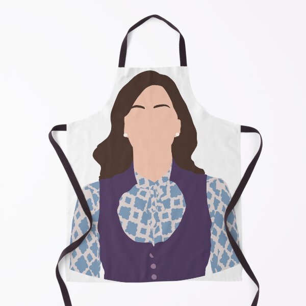 Item preview, Janet The Good Place designed and sold by laurasmagic.