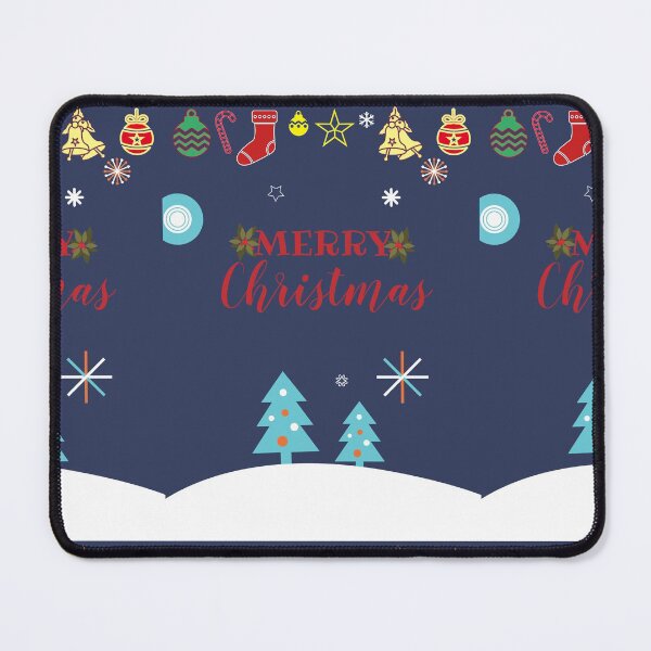 Item preview, Merry Christmas designed and sold by Dua Emran.