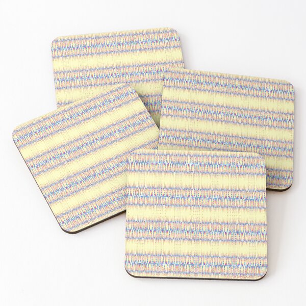 Item preview, Sprinkles Stripe designed and sold by StudioBoomBoom.