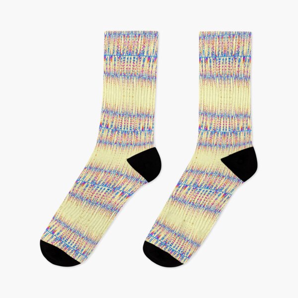 Item preview, Sprinkles Stripe designed and sold by StudioBoomBoom.