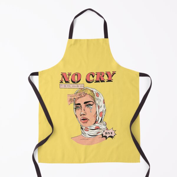 Item preview, No cry baby designed and sold by BEASTERSCLUB.