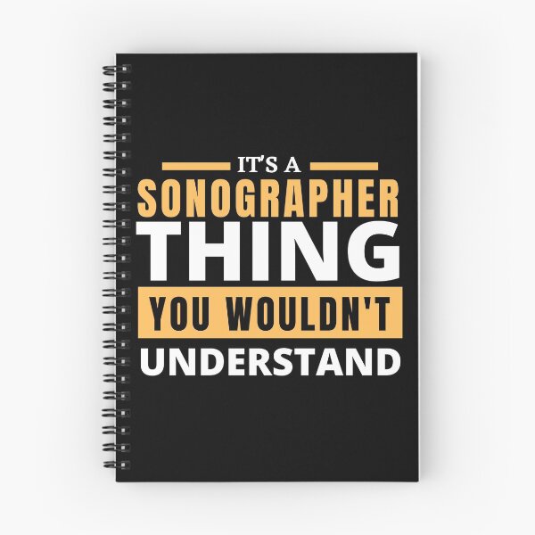 Item preview, Sonographer designed and sold by T-shirtgallery.