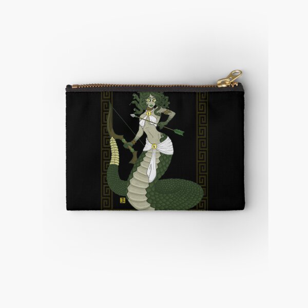 Item preview, Medusa designed and sold by SushiKittehh.