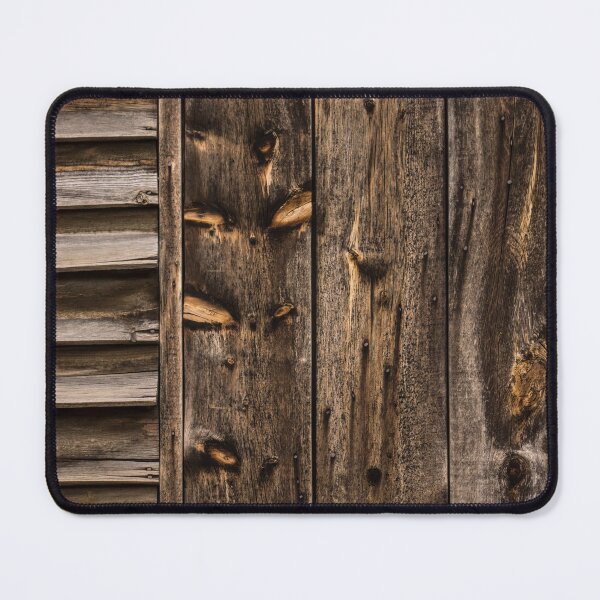 Item preview, Weathered Wooden Abstracts - Three designed and sold by Georgia Mizuleva.