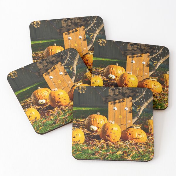 Item preview, Pumpkin Family Portrait designed and sold by Mullwell Photography.