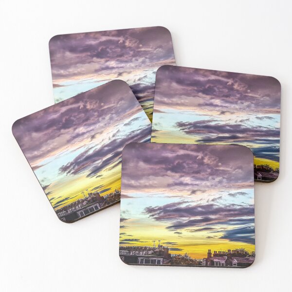 Item preview, Sunset designed and sold by DaveEssonPhotos.