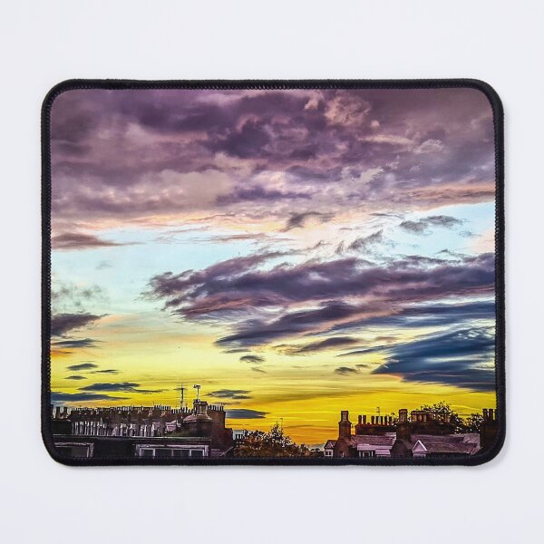 Item preview, Sunset designed and sold by DaveEssonPhotos.