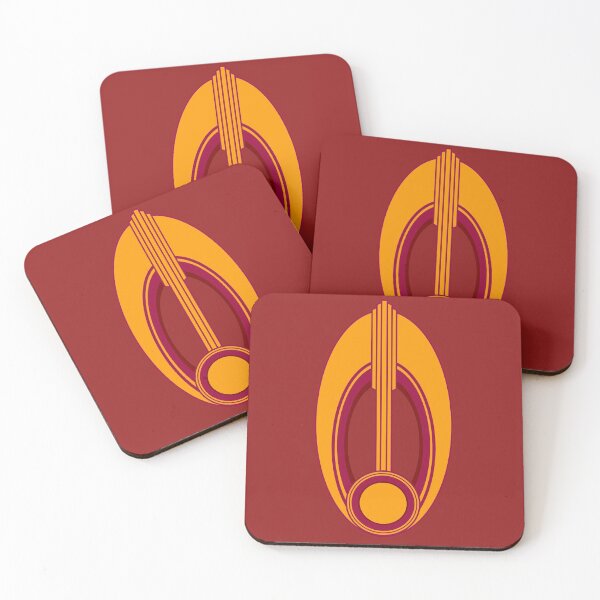 Item preview, Bajoran Emblem designed and sold by IORS.