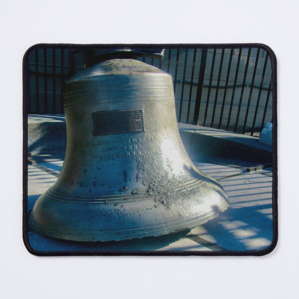 Item preview, The Old Peace Tower Bell designed and sold by Shulie1.