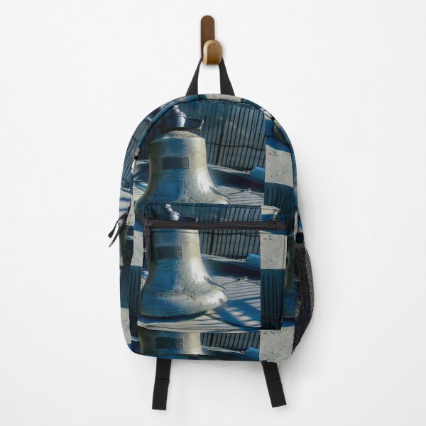 Item preview, The Old Peace Tower Bell designed and sold by Shulie1.