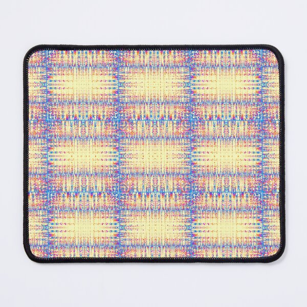 Item preview, Sprinkles Plaid designed and sold by StudioBoomBoom.