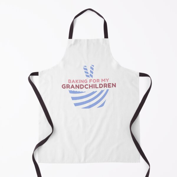 Item preview, Grandmother Baking for Grandchildren designed and sold by Cardinal Designs.