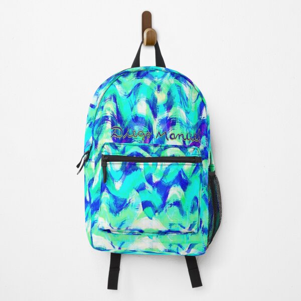 Item preview, Waves designed and sold by Diego Manuel Rodriguez.