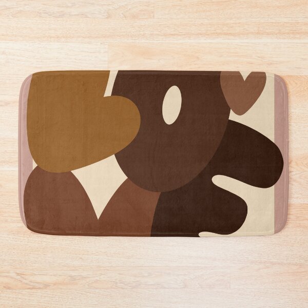Item preview, Love Organic Tones Typography designed and sold by trajeado14.