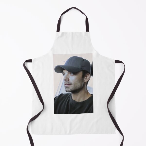 Item preview, sebastian stan designed and sold by tiannapappy93.