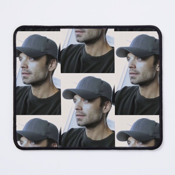 Item preview, sebastian stan designed and sold by tiannapappy93.