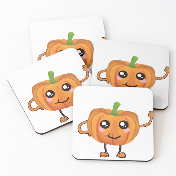 Item preview, Cute pumpkin designed and sold by saraevscreen.
